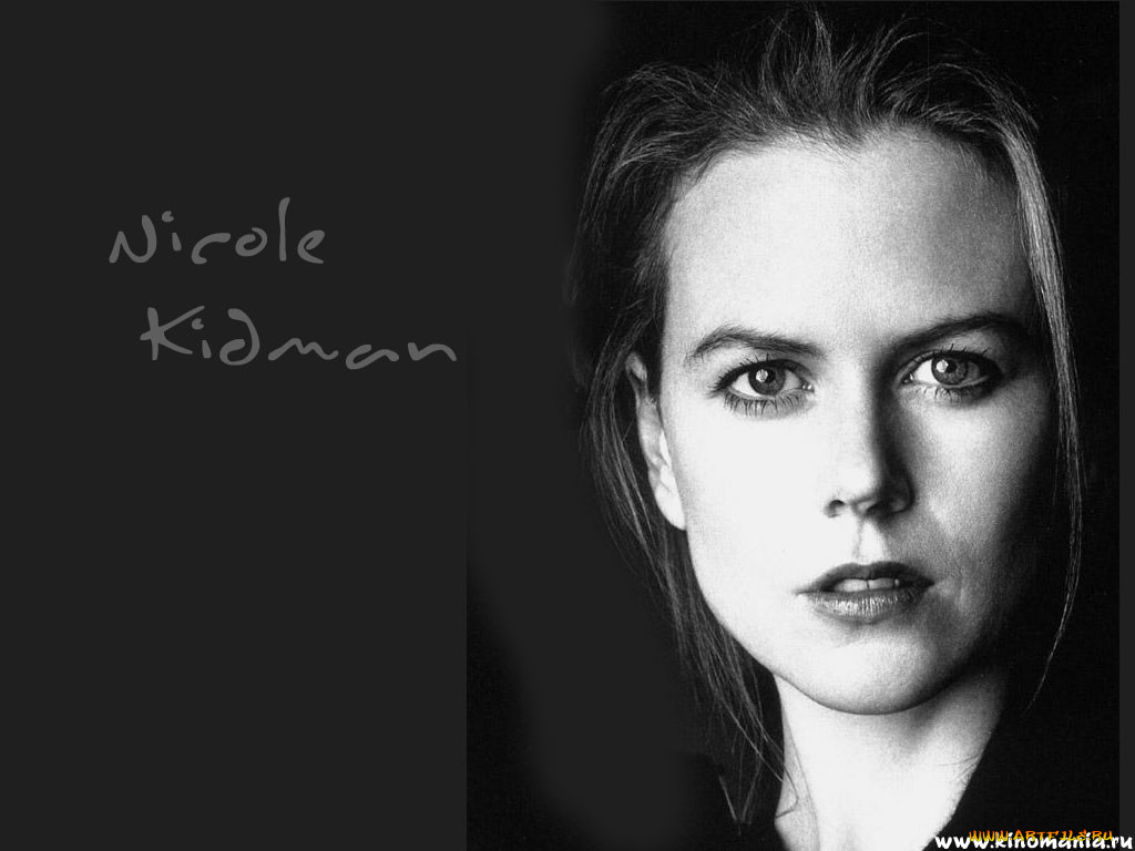 Nicole Kidman, , , 
